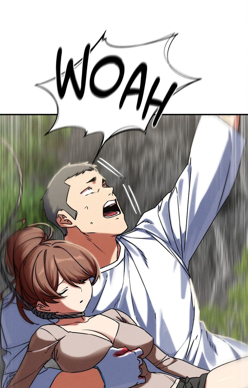 Seniors of Class 5 - Chapter 127 Page 11