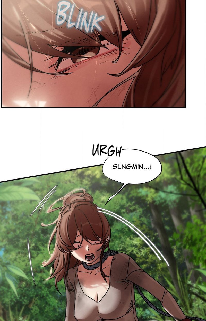 Seniors of Class 5 - Chapter 127 Page 17