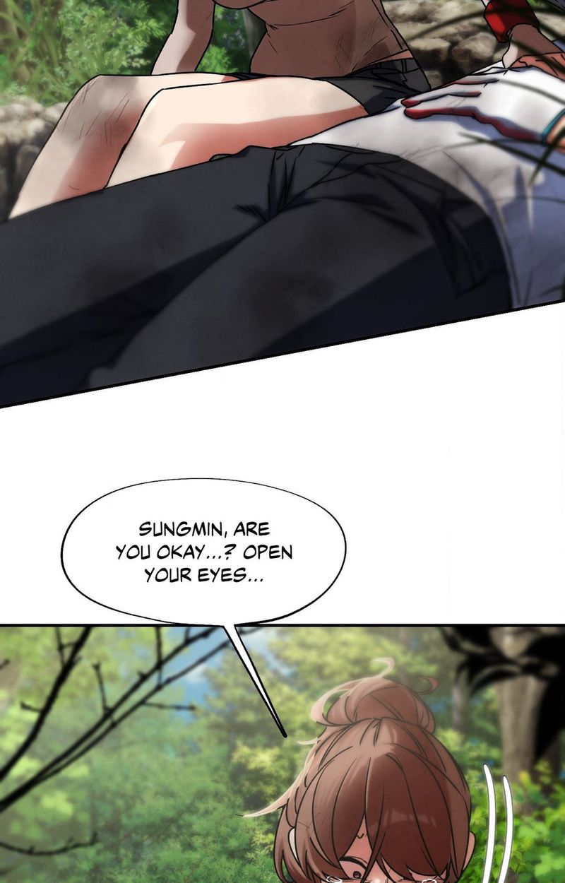 Seniors of Class 5 - Chapter 127 Page 18