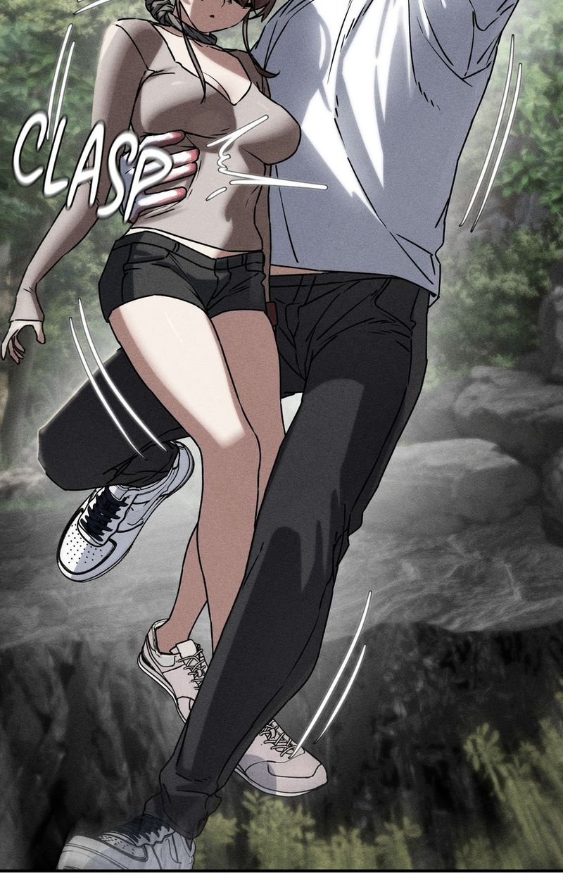 Seniors of Class 5 - Chapter 127 Page 5