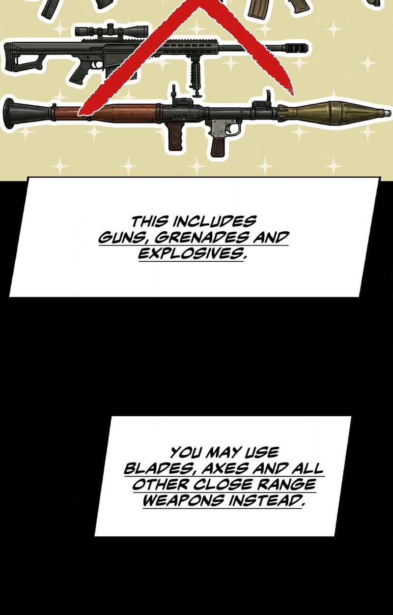 Seniors of Class 5 - Chapter 127 Page 63