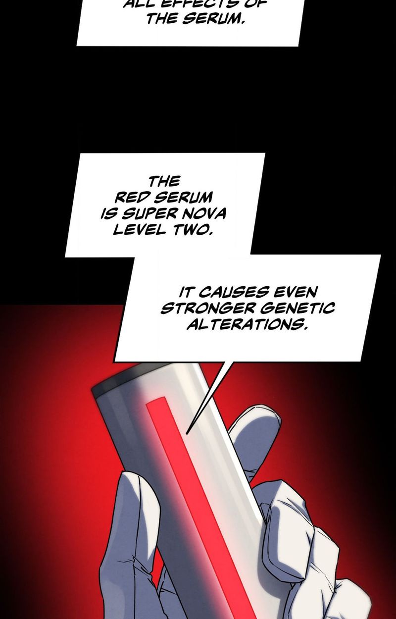 Seniors of Class 5 - Chapter 127 Page 82