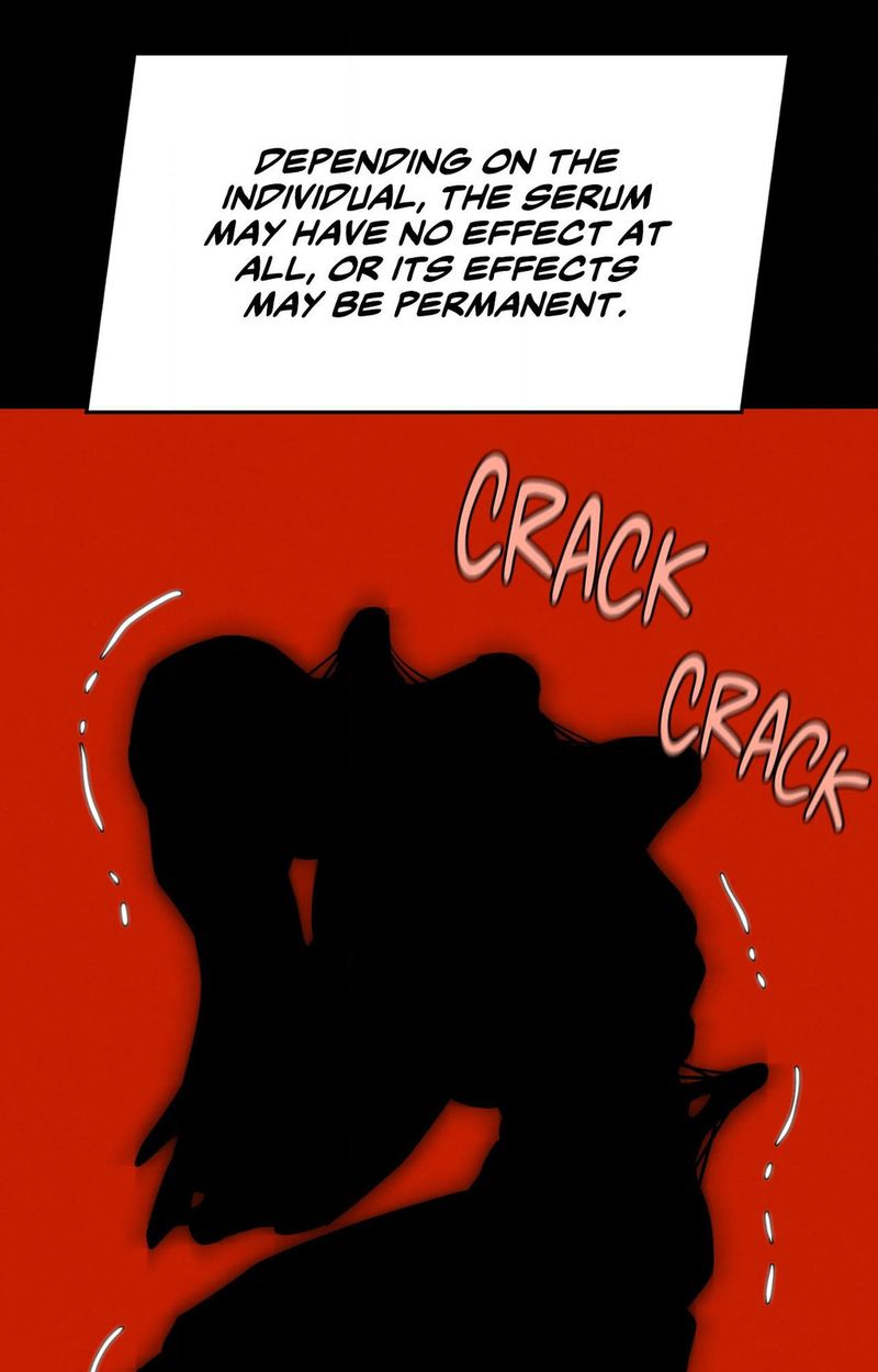 Seniors of Class 5 - Chapter 127 Page 84