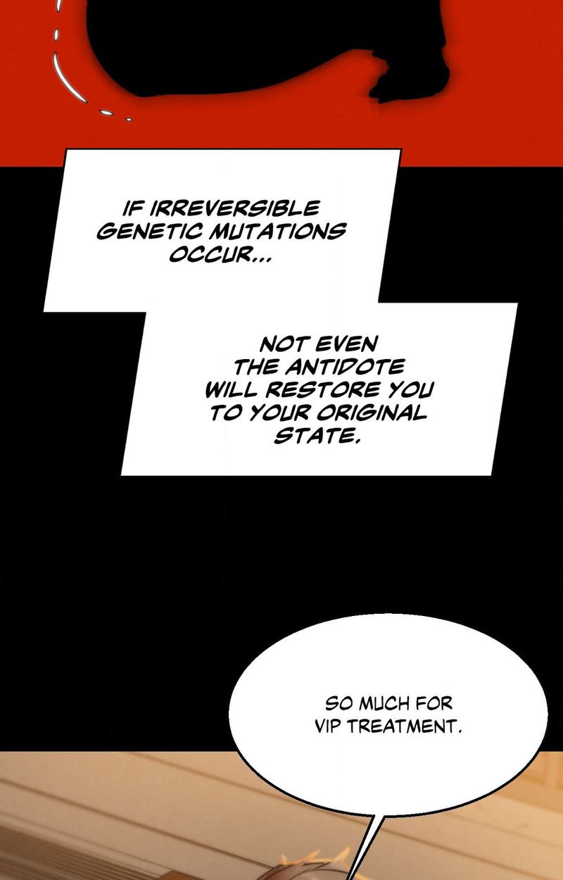 Seniors of Class 5 - Chapter 127 Page 85