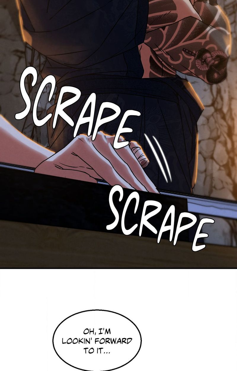 Seniors of Class 5 - Chapter 127 Page 92