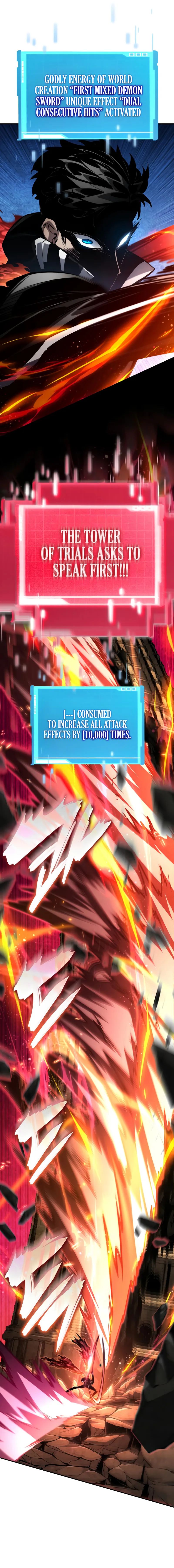 Boundless Necromancer - Chapter 175 Page 15