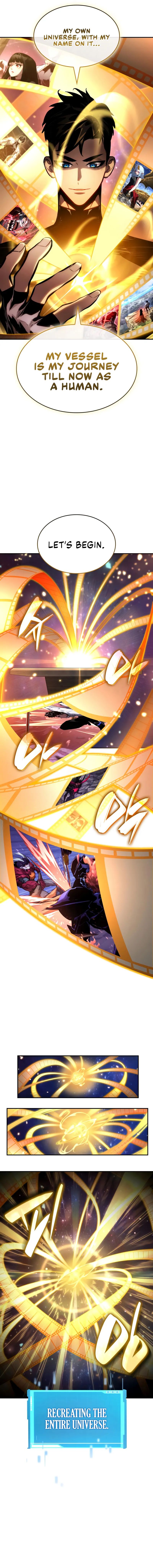 Boundless Necromancer - Chapter 175 Page 7