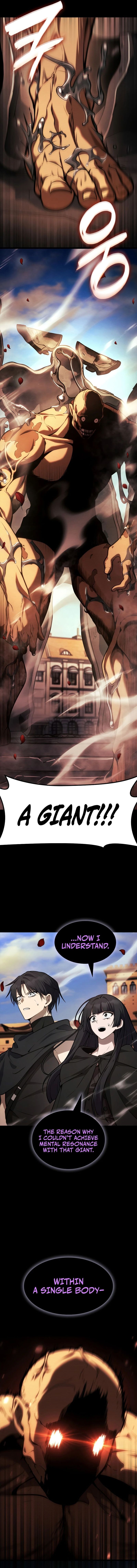 Infinite Mage - Chapter 167 Page 16
