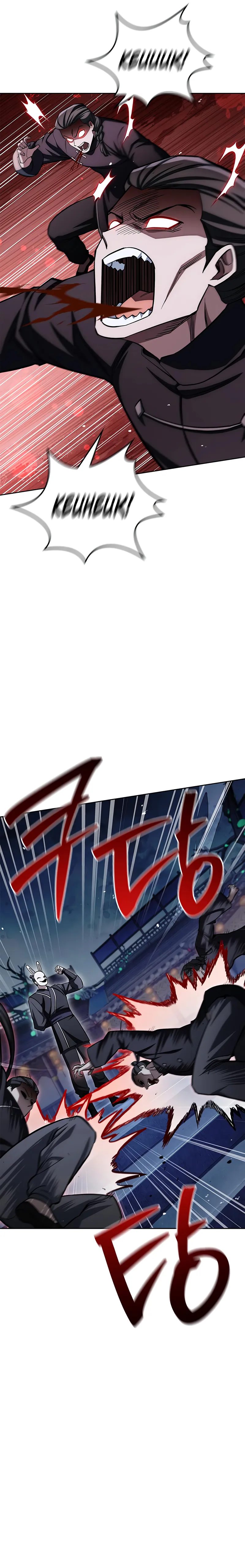 Heavenly Grand Archive’s Young Master - Chapter 161 Page 7