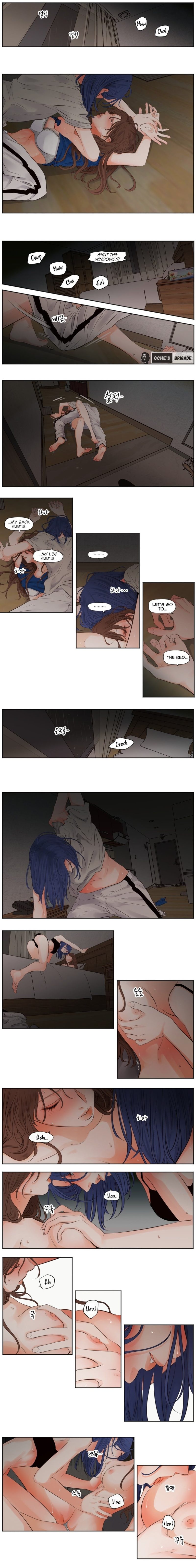 Show Me Your Bust - Chapter 47 Page 3