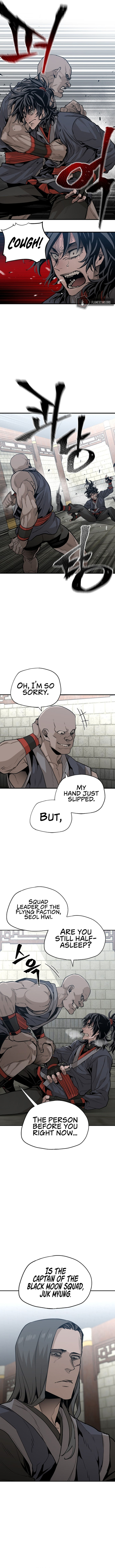 Heavenly Demon Cultivation Simulation - Chapter 1 Page 12