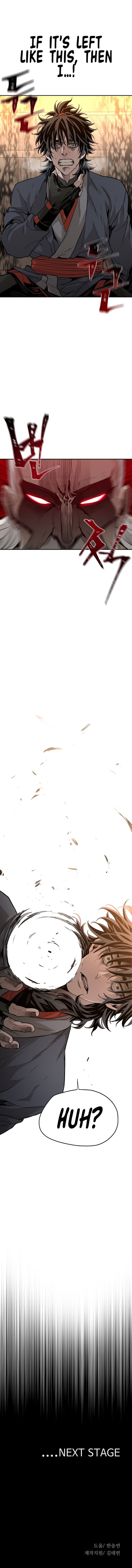 Heavenly Demon Cultivation Simulation - Chapter 1 Page 30