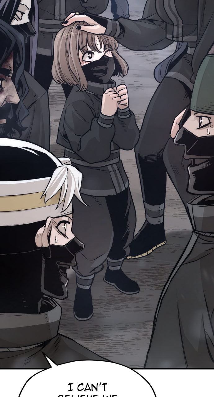 Heavenly Demon Cultivation Simulation - Chapter 100 Page 153