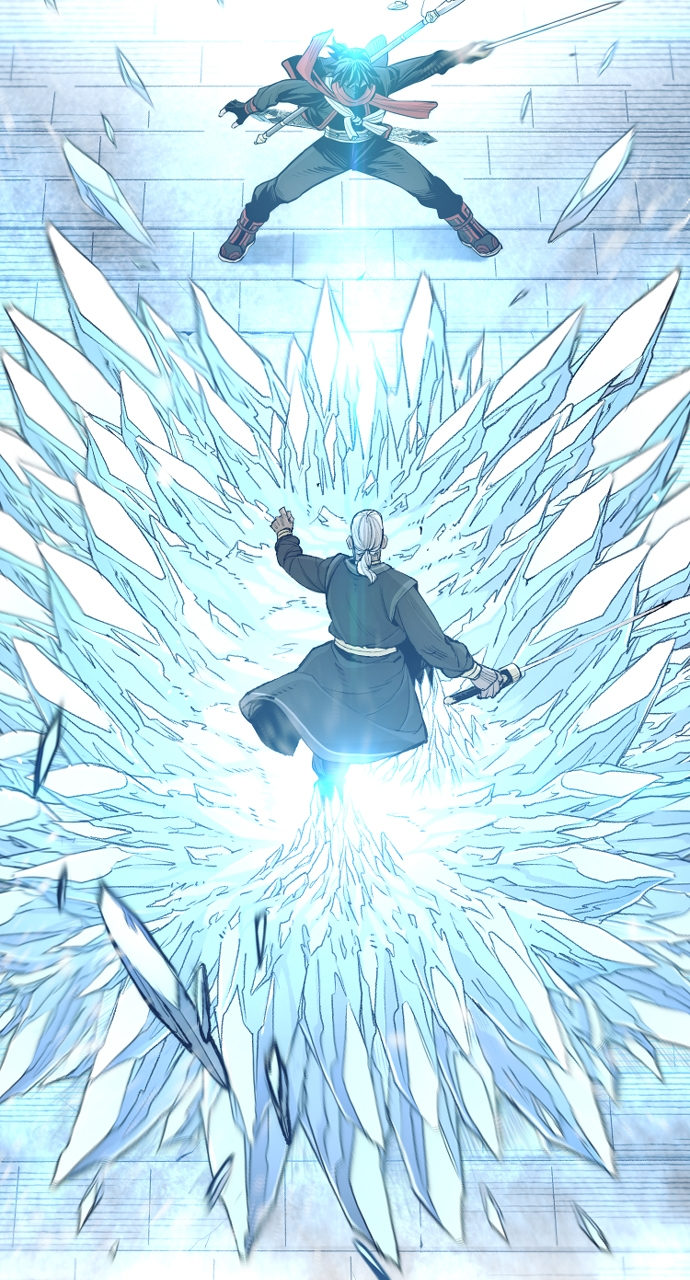 Heavenly Demon Cultivation Simulation - Chapter 100 Page 16