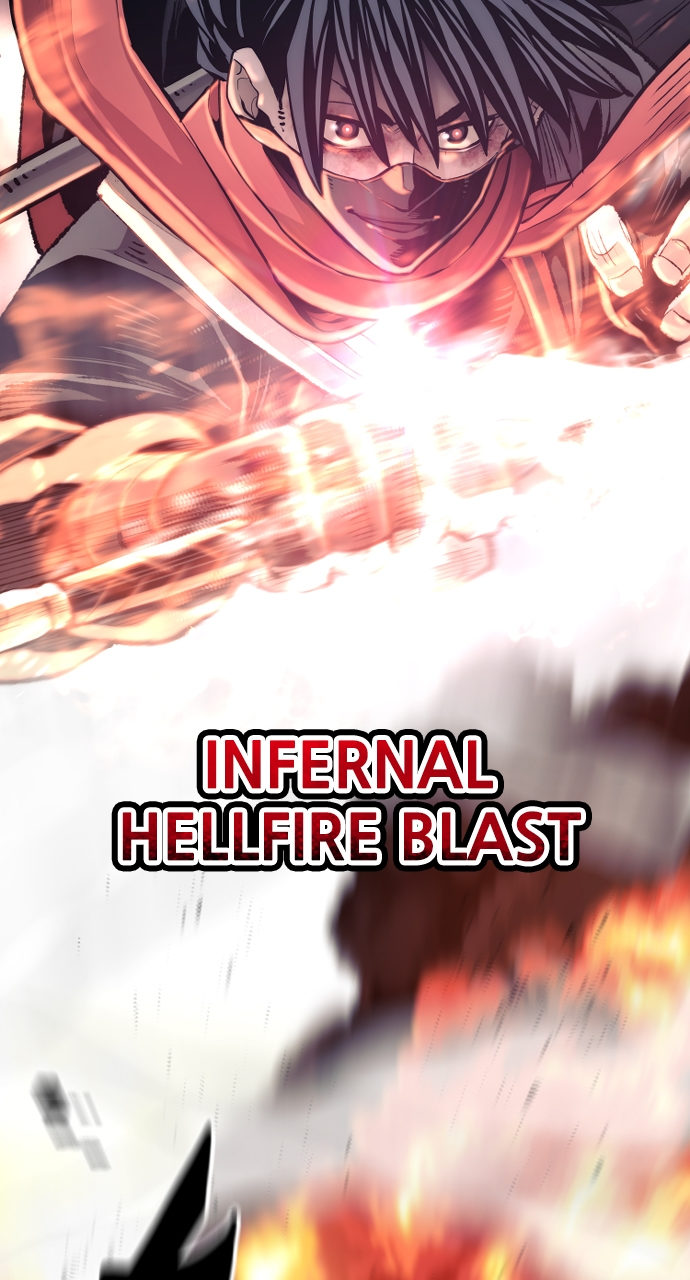 Heavenly Demon Cultivation Simulation - Chapter 100 Page 20