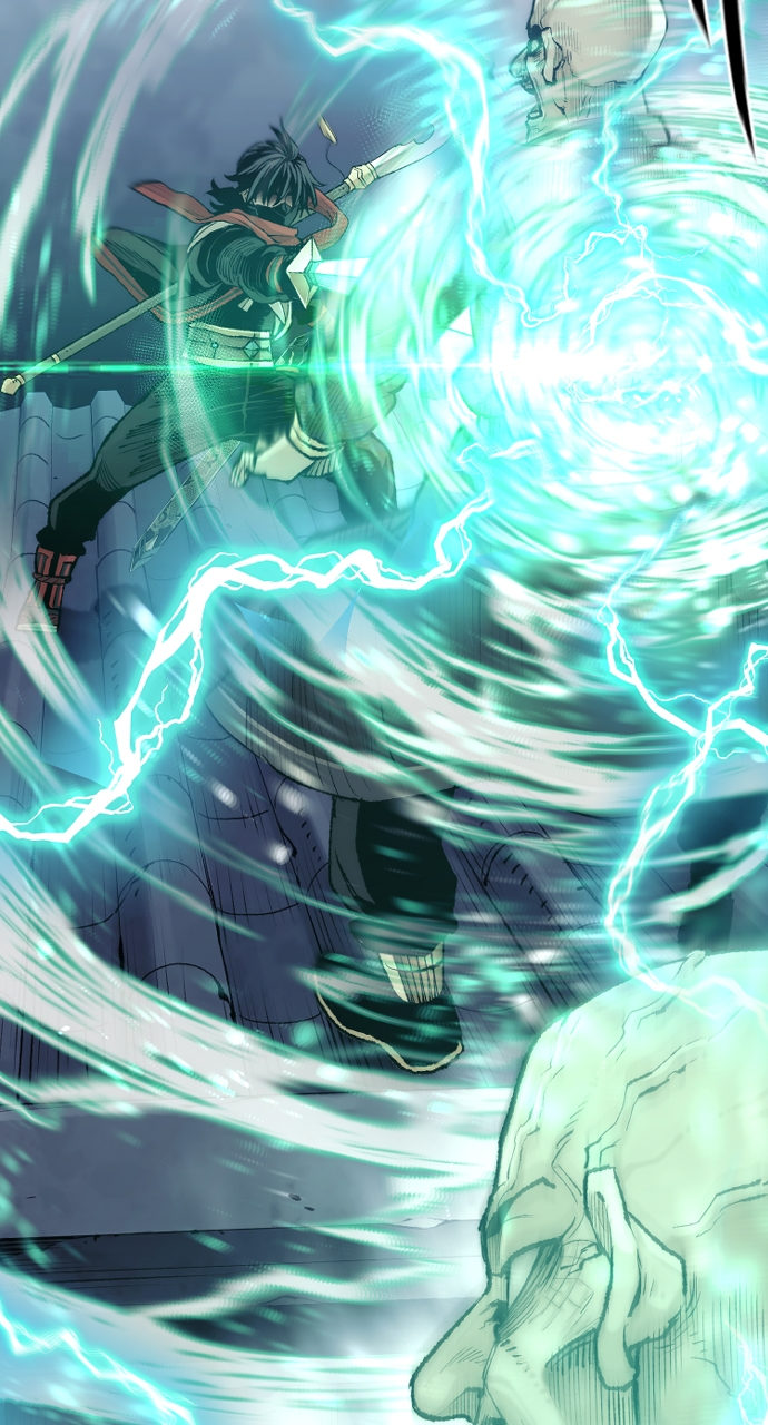 Heavenly Demon Cultivation Simulation - Chapter 100 Page 58