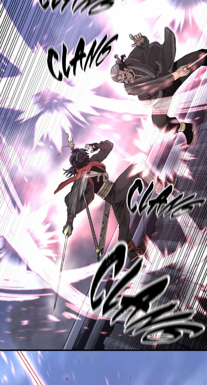 Heavenly Demon Cultivation Simulation - Chapter 100 Page 77