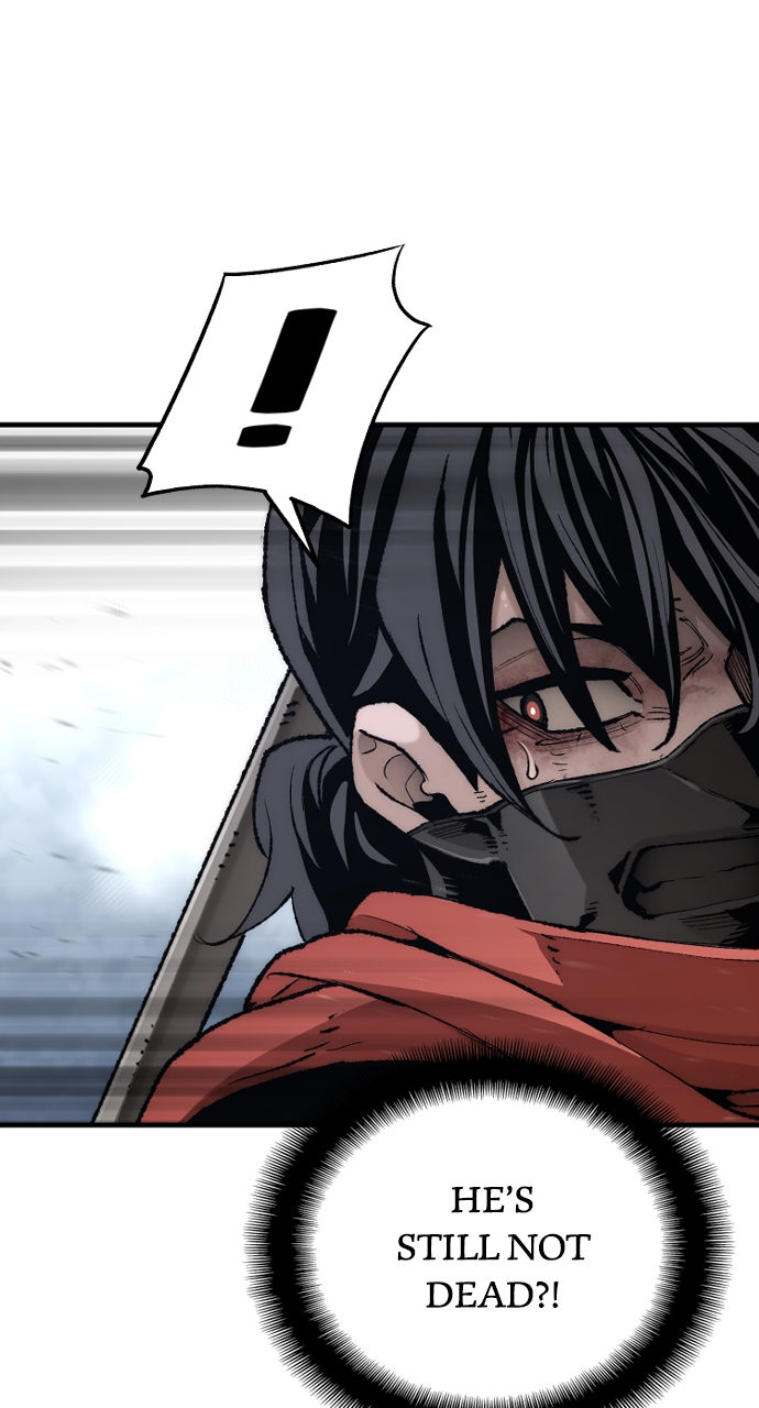 Heavenly Demon Cultivation Simulation - Chapter 100 Page 81