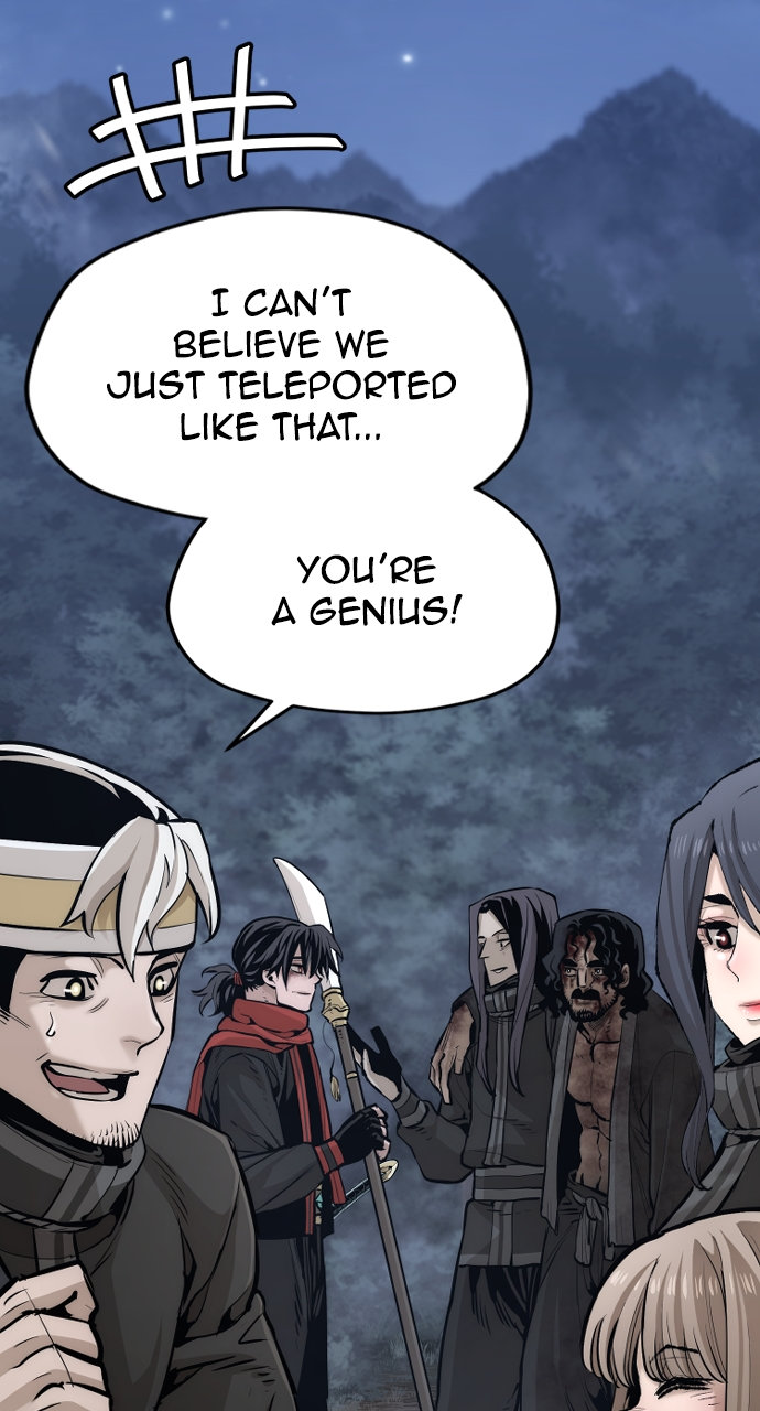 Heavenly Demon Cultivation Simulation - Chapter 101 Page 4