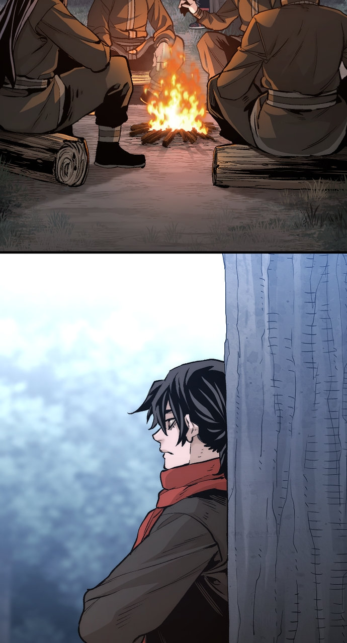 Heavenly Demon Cultivation Simulation - Chapter 101 Page 84