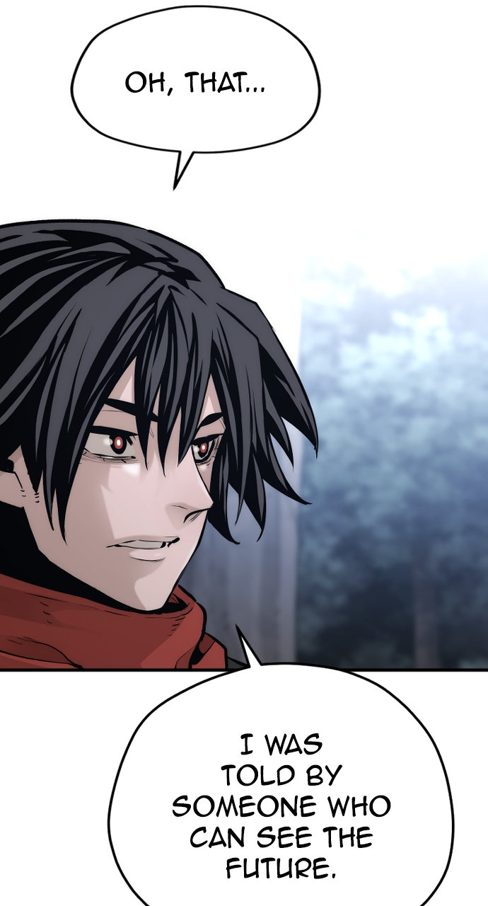 Heavenly Demon Cultivation Simulation - Chapter 101 Page 90