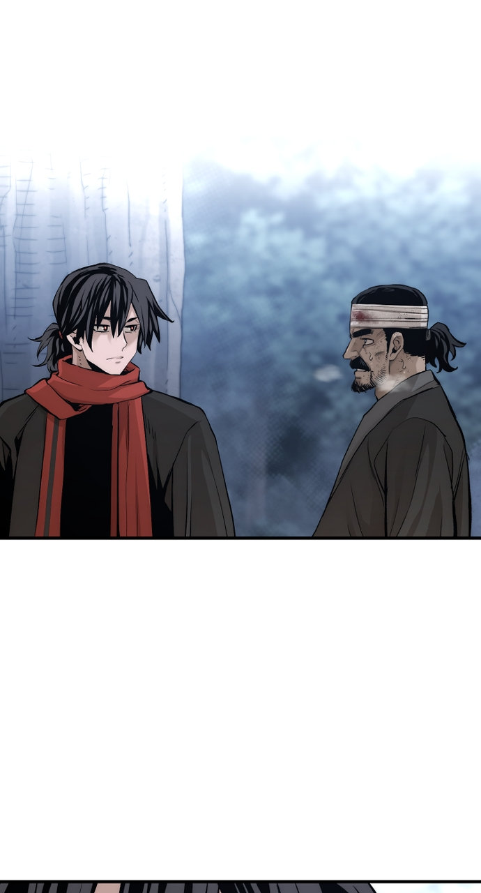 Heavenly Demon Cultivation Simulation - Chapter 101 Page 99