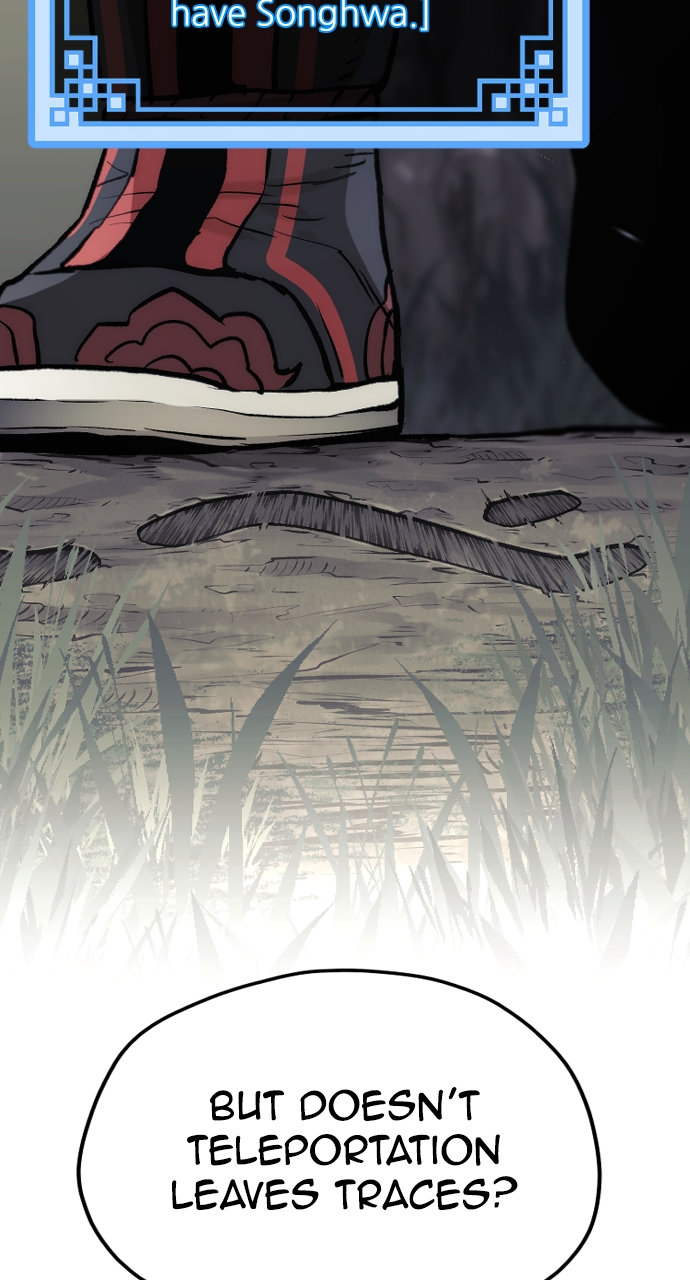 Heavenly Demon Cultivation Simulation - Chapter 102 Page 55