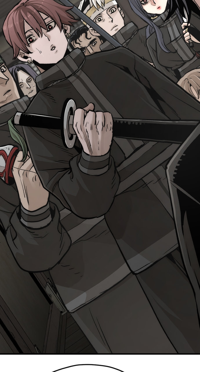 Heavenly Demon Cultivation Simulation - Chapter 102 Page 91