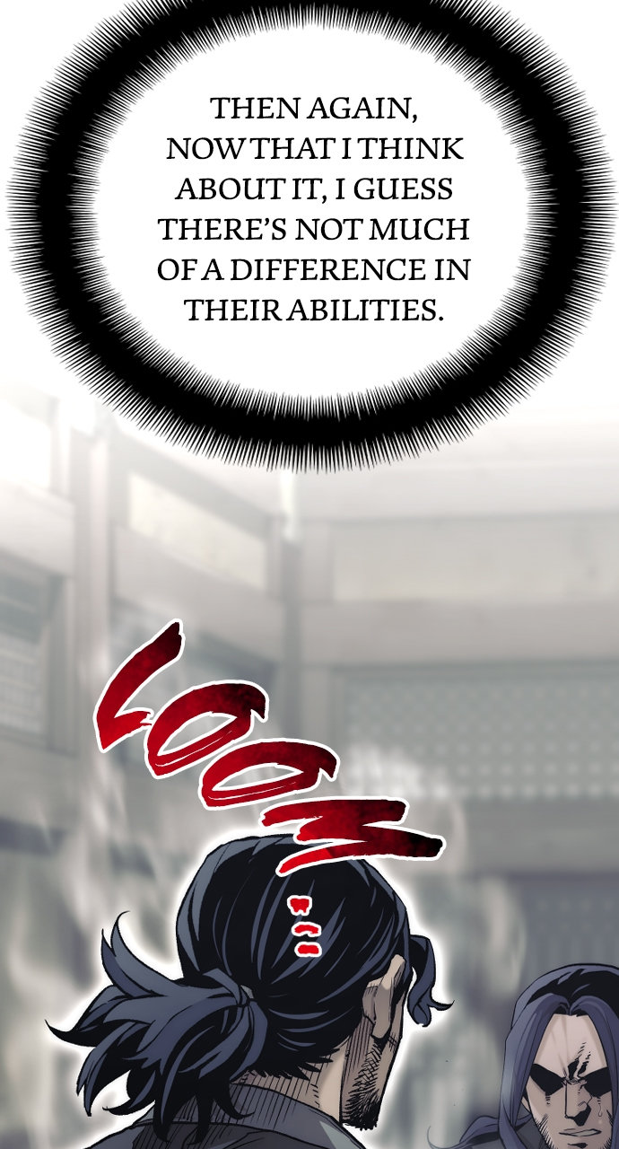 Heavenly Demon Cultivation Simulation - Chapter 103 Page 110