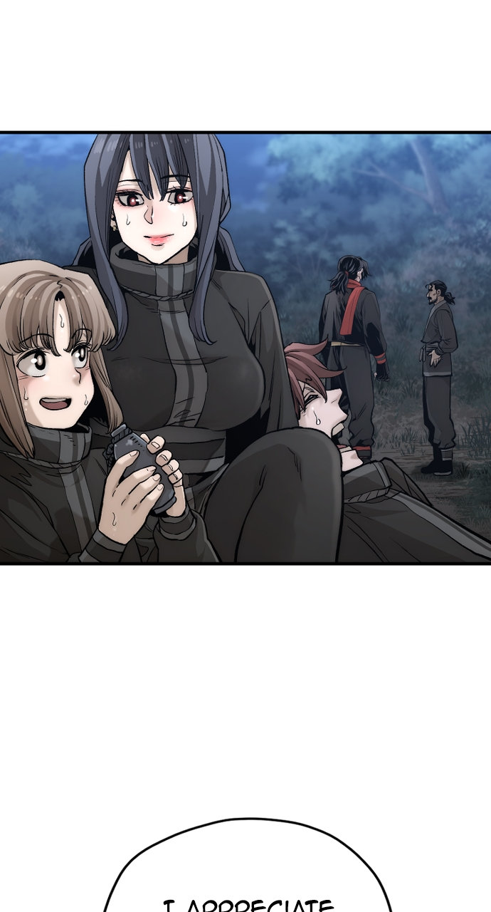 Heavenly Demon Cultivation Simulation - Chapter 103 Page 126