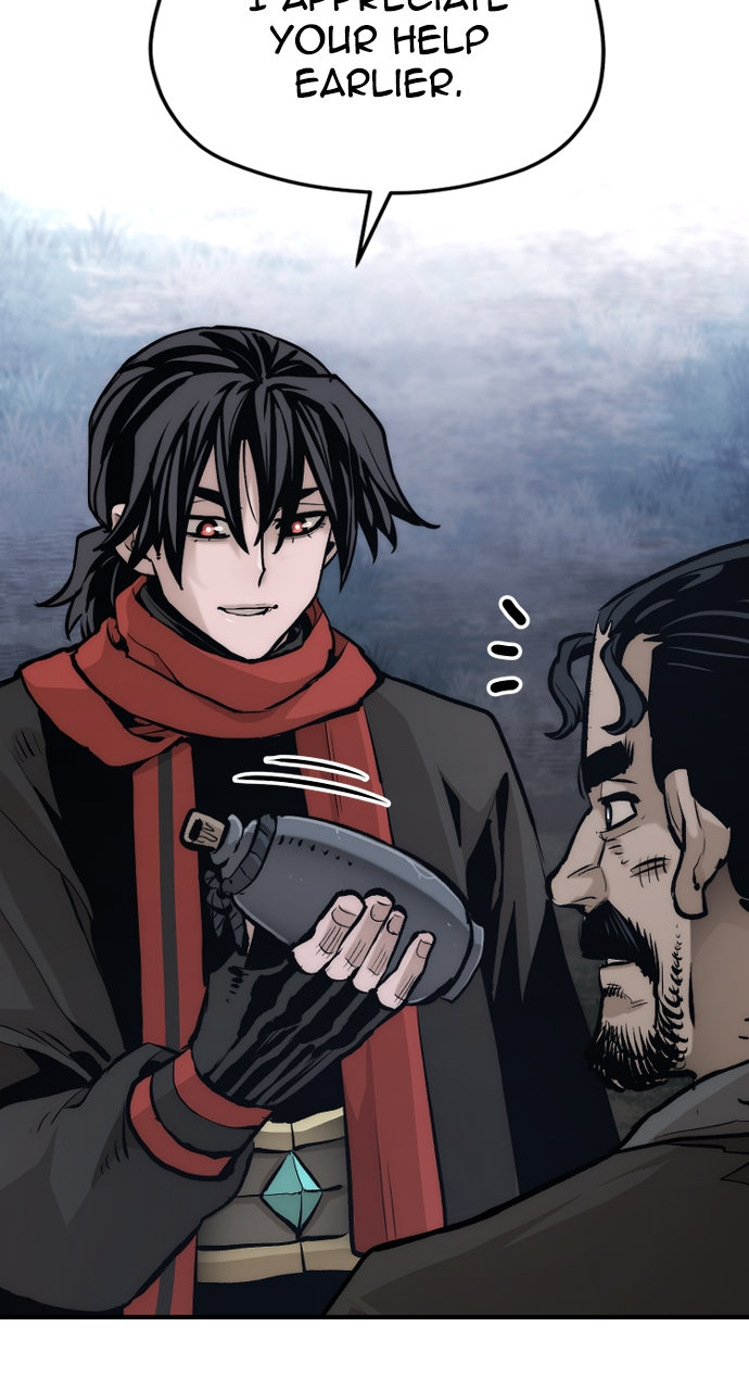 Heavenly Demon Cultivation Simulation - Chapter 103 Page 127