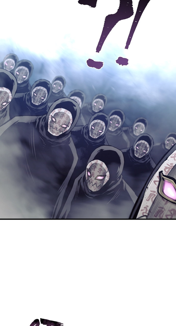 Heavenly Demon Cultivation Simulation - Chapter 103 Page 167