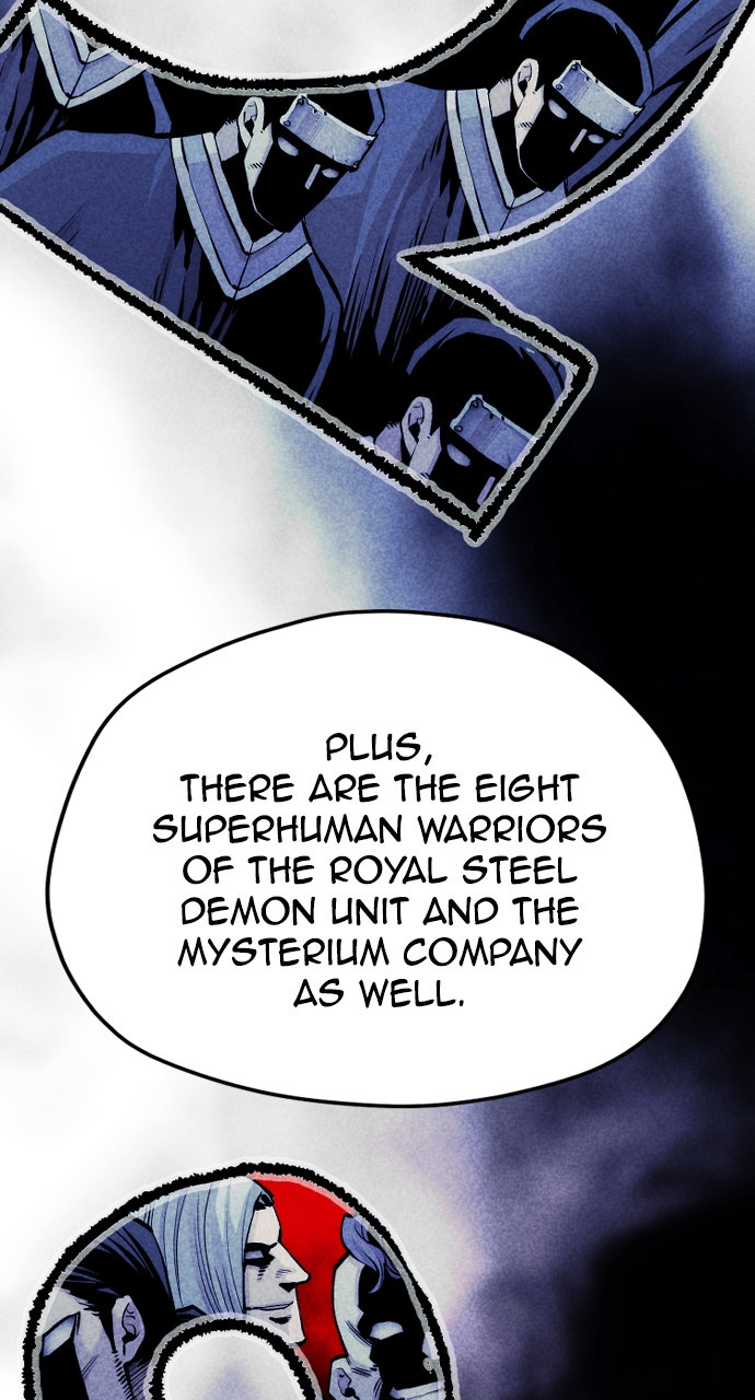 Heavenly Demon Cultivation Simulation - Chapter 103 Page 23