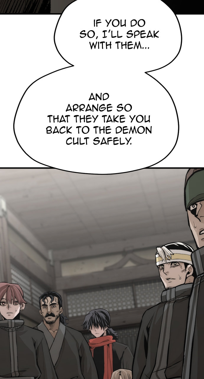 Heavenly Demon Cultivation Simulation - Chapter 103 Page 41