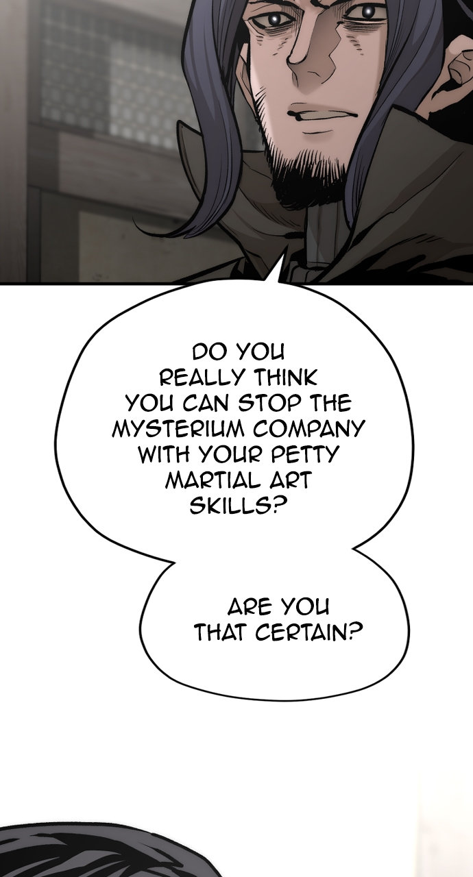 Heavenly Demon Cultivation Simulation - Chapter 103 Page 59