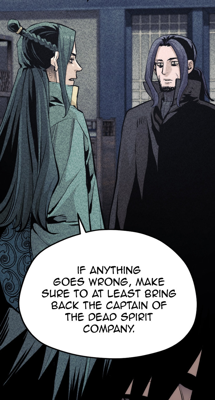 Heavenly Demon Cultivation Simulation - Chapter 103 Page 69