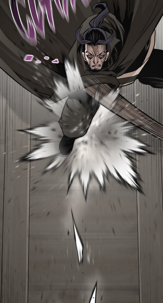 Heavenly Demon Cultivation Simulation - Chapter 103 Page 81