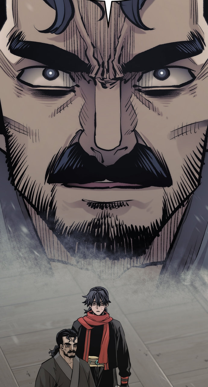 Heavenly Demon Cultivation Simulation - Chapter 103 Page 88