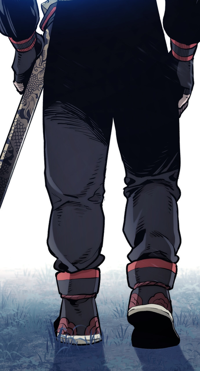 Heavenly Demon Cultivation Simulation - Chapter 104 Page 123