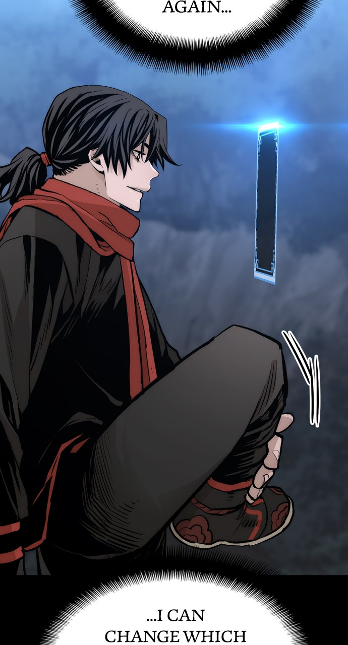 Heavenly Demon Cultivation Simulation - Chapter 104 Page 137