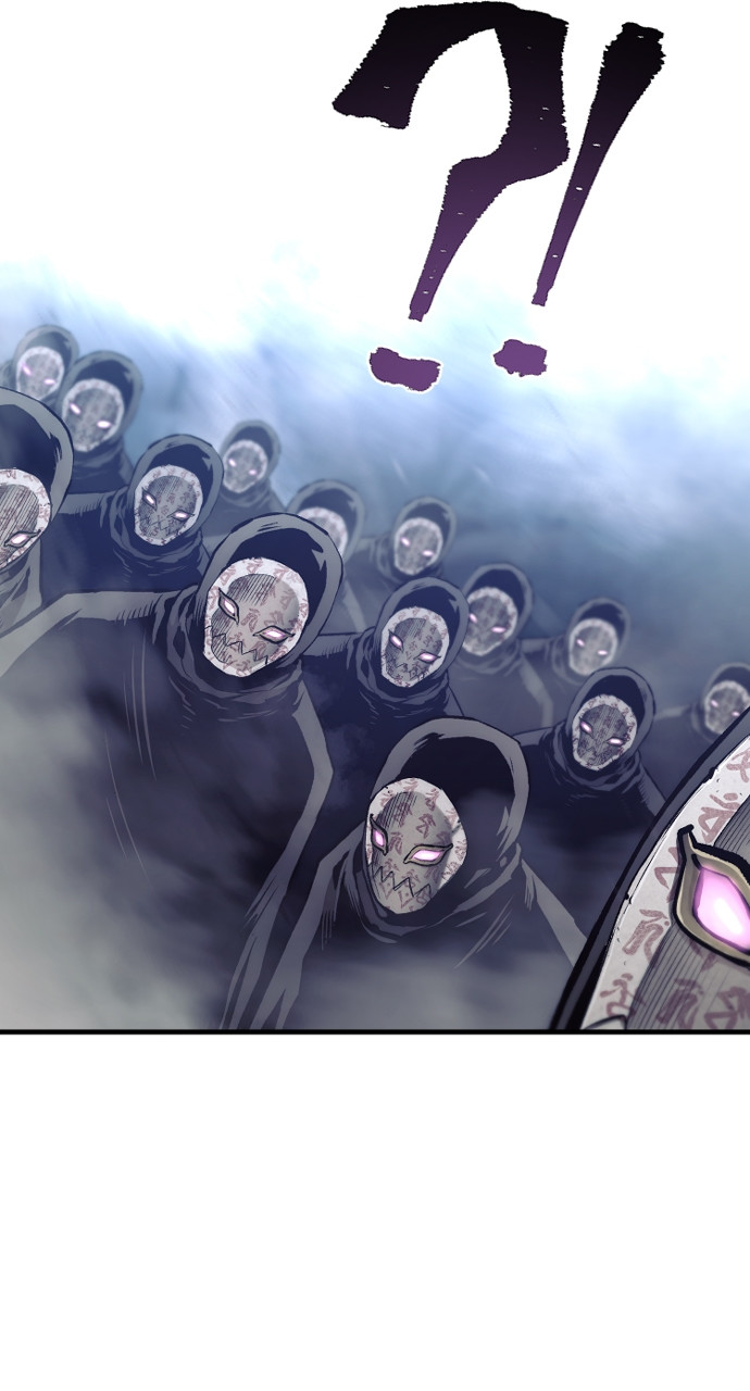 Heavenly Demon Cultivation Simulation - Chapter 104 Page 5