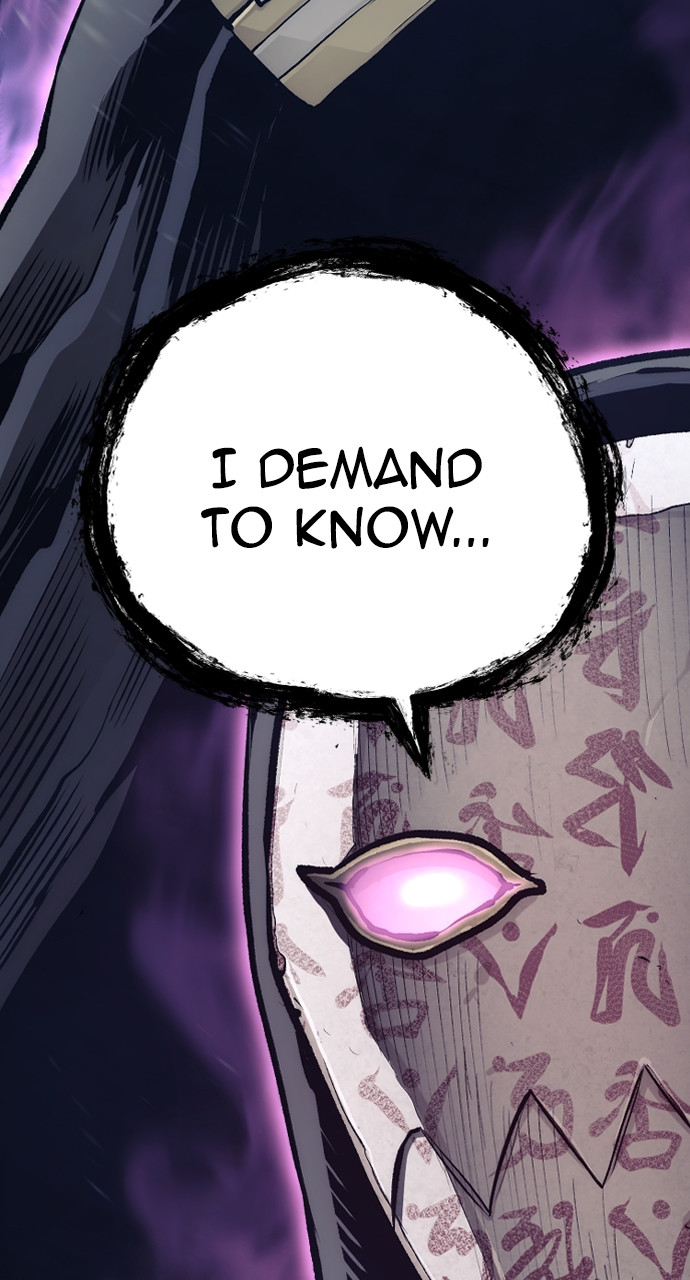 Heavenly Demon Cultivation Simulation - Chapter 104 Page 8