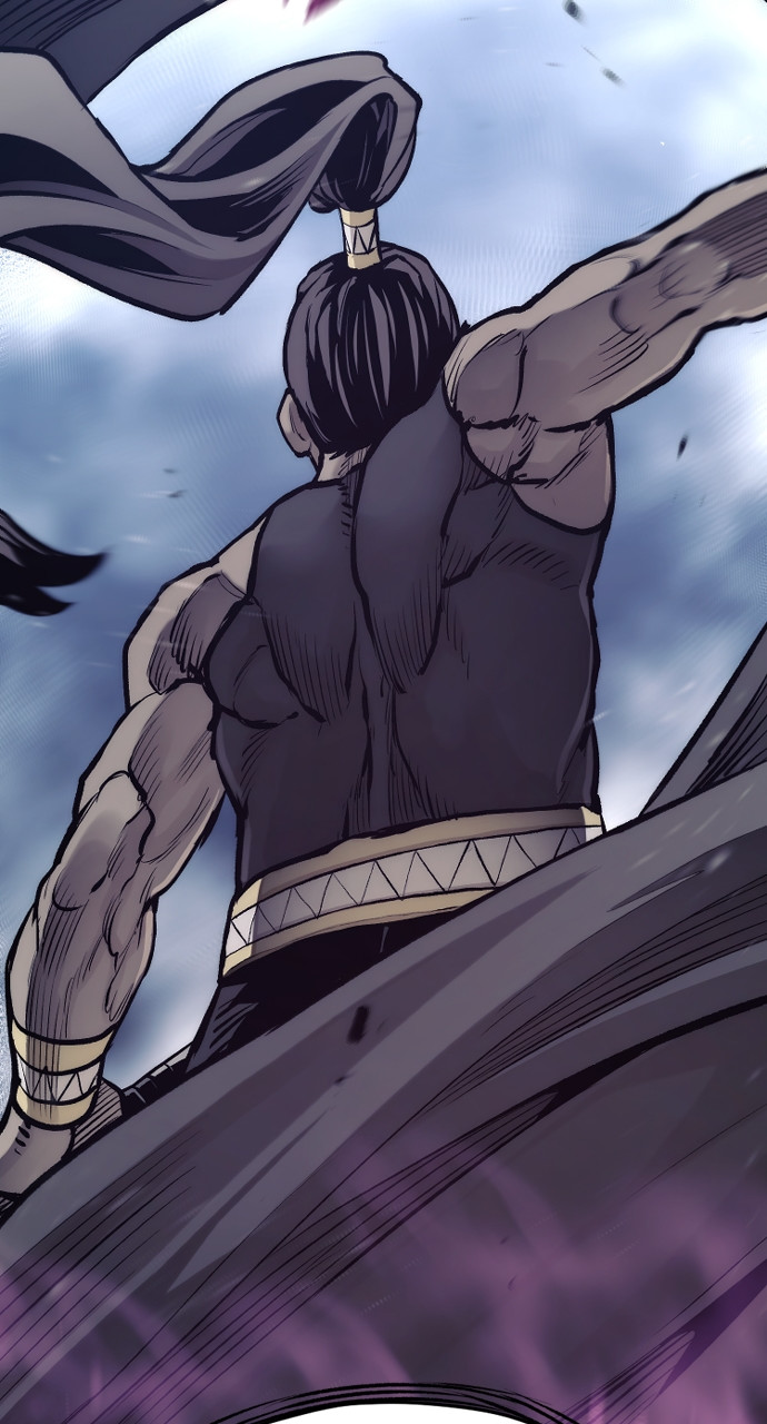 Heavenly Demon Cultivation Simulation - Chapter 105 Page 106