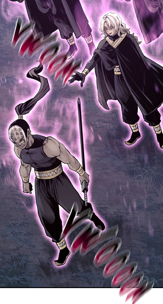 Heavenly Demon Cultivation Simulation - Chapter 105 Page 109