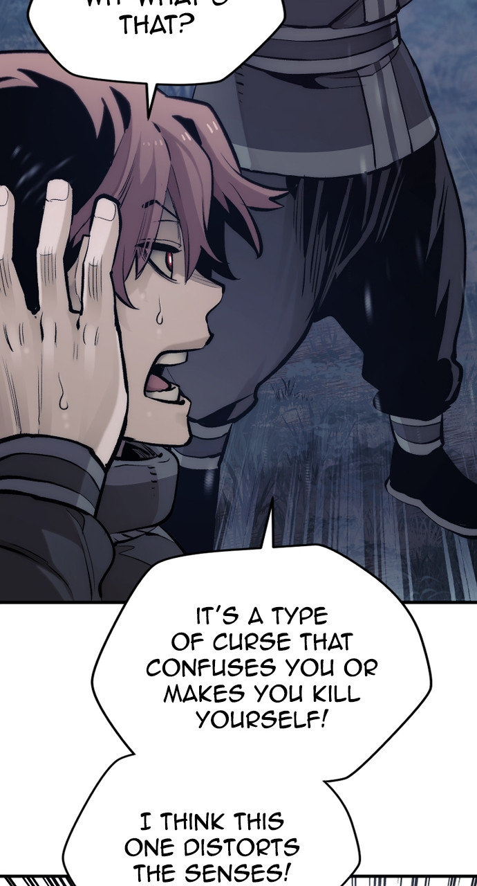 Heavenly Demon Cultivation Simulation - Chapter 105 Page 113