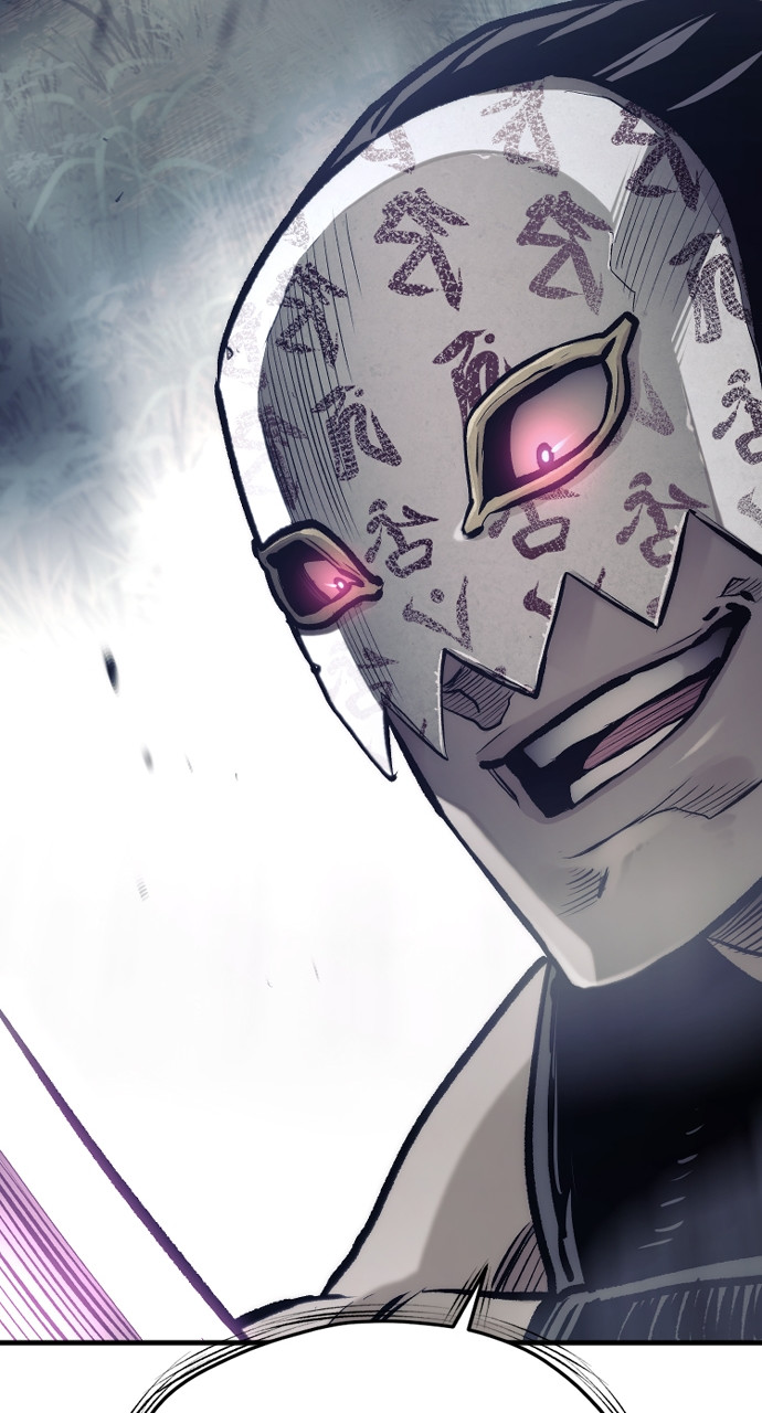 Heavenly Demon Cultivation Simulation - Chapter 105 Page 131