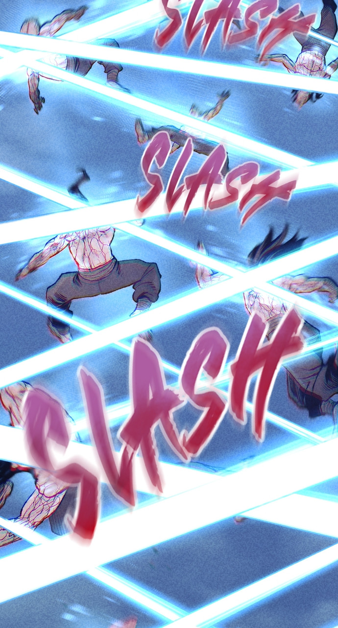 Heavenly Demon Cultivation Simulation - Chapter 105 Page 22