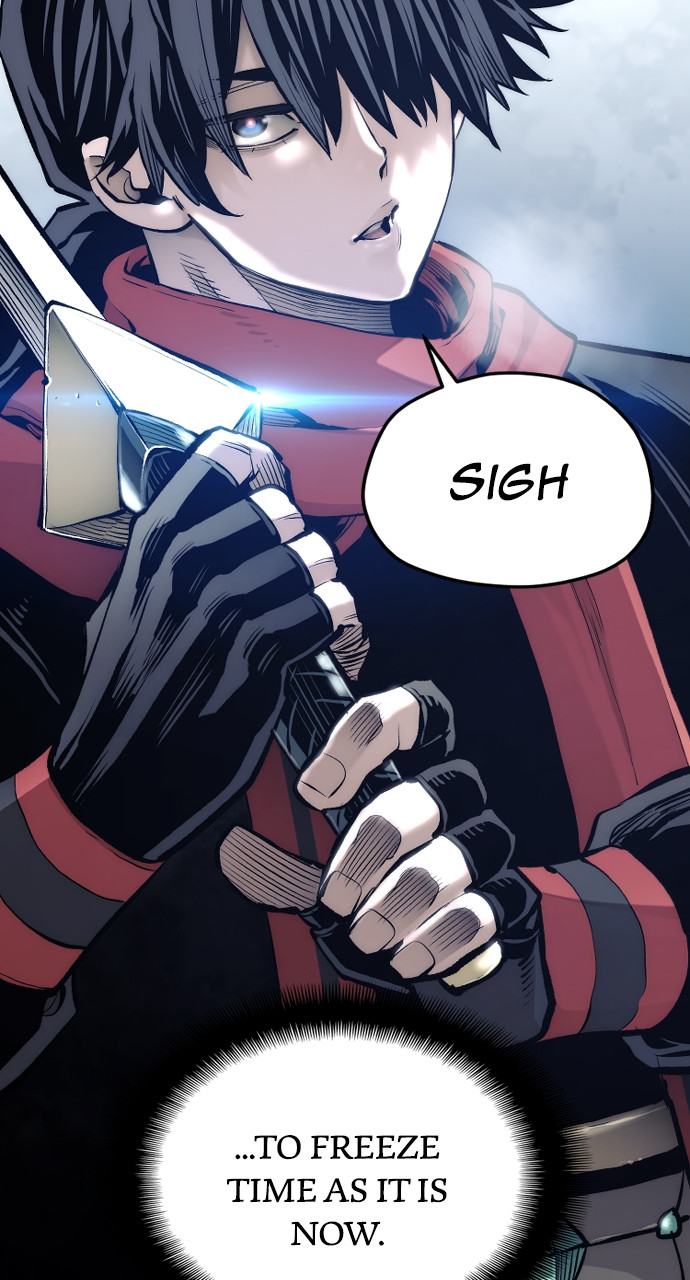 Heavenly Demon Cultivation Simulation - Chapter 105 Page 31