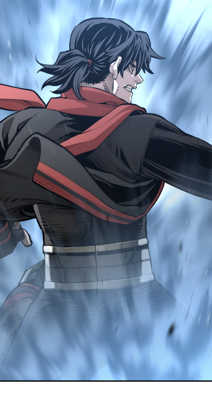 Heavenly Demon Cultivation Simulation - Chapter 105 Page 49