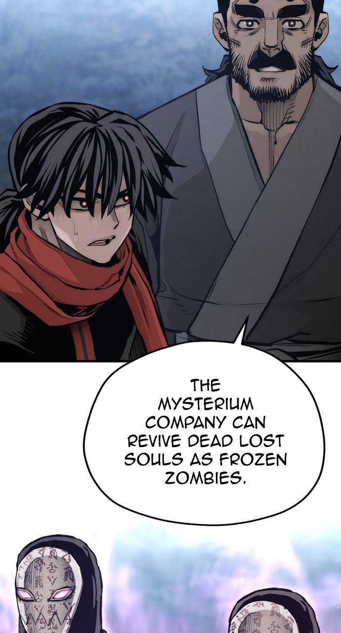 Heavenly Demon Cultivation Simulation - Chapter 105 Page 68